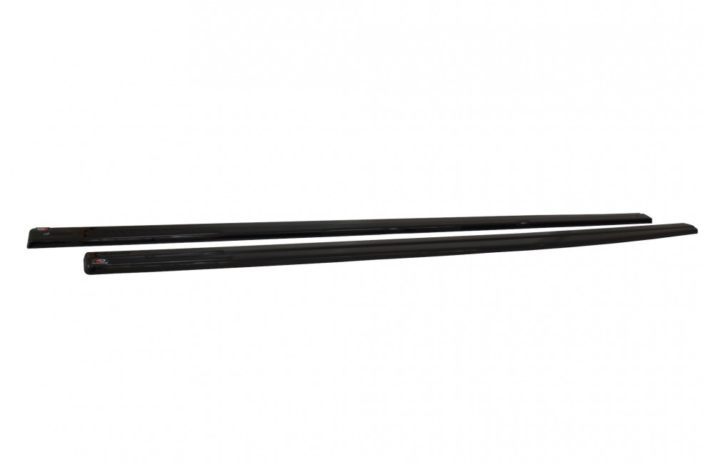 Side Skirts Diffusers Audi RS5 Coupe F5