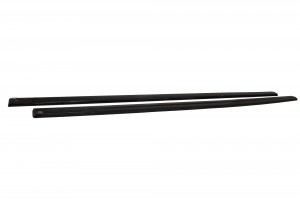 Side Skirts Diffusers Audi RS5 Coupe F5