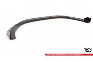 Front Splitter V.1 + Flaps Audi RS5 F5 Facelift
