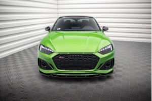 Front Splitter V.2 Audi RS5 F5 Facelift