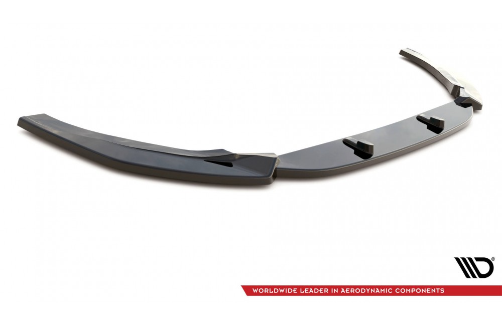 Front Splitter V.2 Audi RS5 F5 Facelift