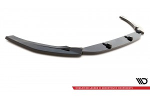 Front Splitter V.2 Audi RS5 F5 Facelift