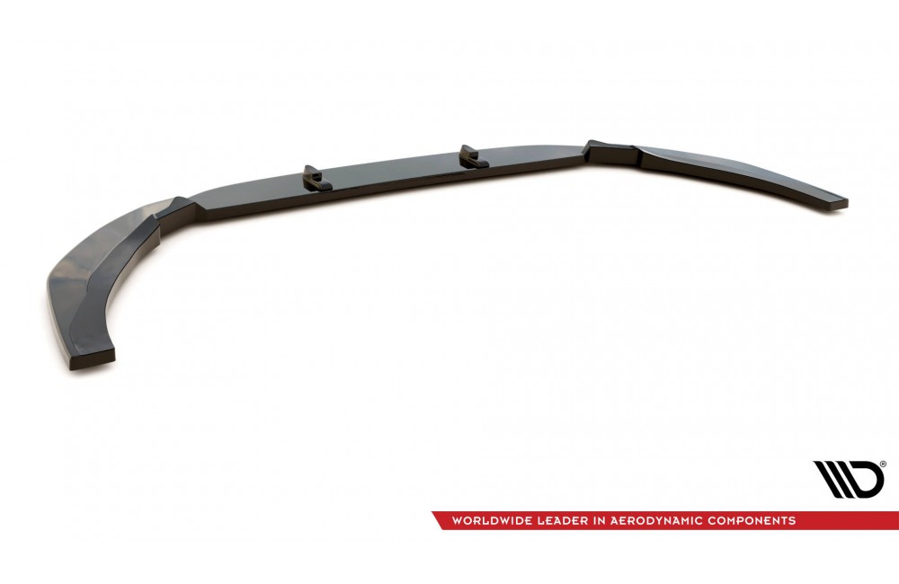 Front Splitter V.2 Audi RS5 F5 Facelift