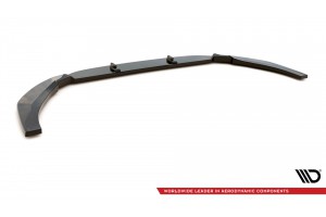 Front Splitter V.2 Audi RS5 F5 Facelift