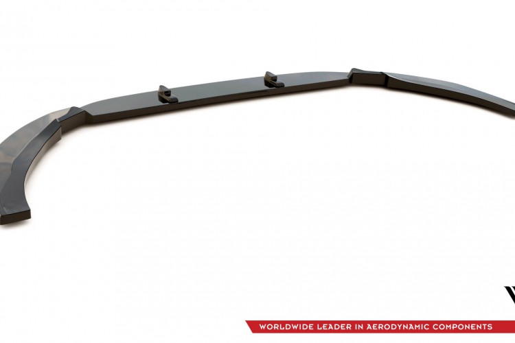 Front Splitter V.2 Audi RS5 F5 Facelift