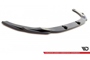 Front Splitter V.3 Audi RS5 F5 Facelift