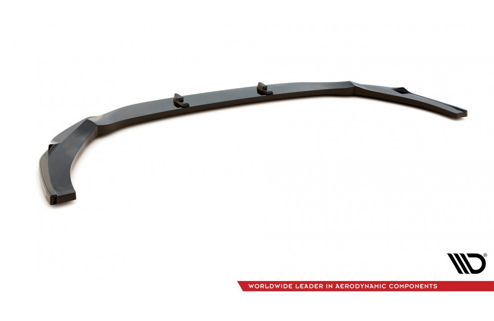 Front Splitter V.3 Audi RS5 F5 Facelift