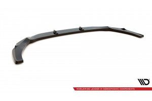 Front Splitter V.3 Audi RS5 F5 Facelift