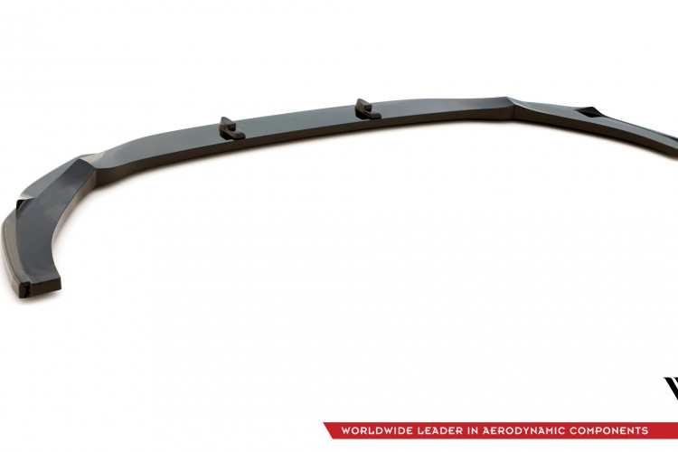 Front Splitter V.3 Audi RS5 F5 Facelift