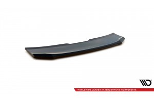Rear Splitter Audi RS5 F5 Facelift