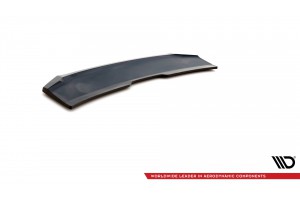 Rear Splitter Audi RS5 F5 Facelift