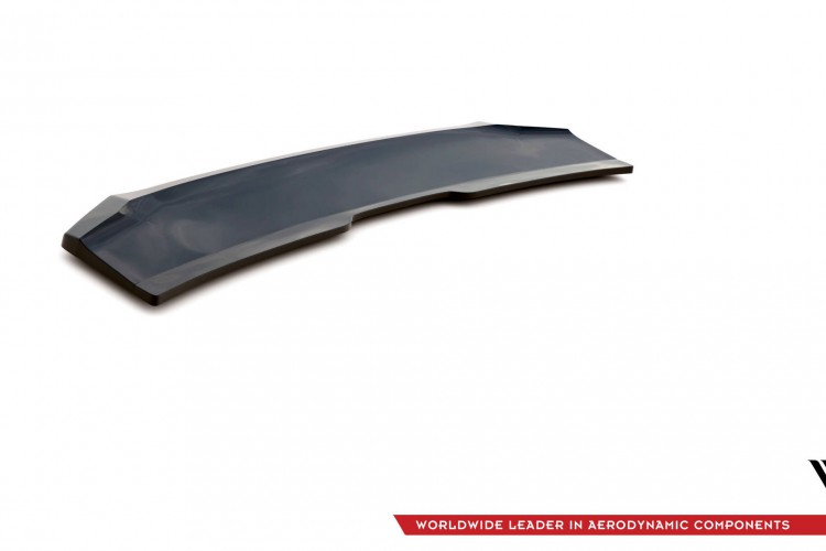 Πίσω Splitter Audi RS5 F5 Facelift