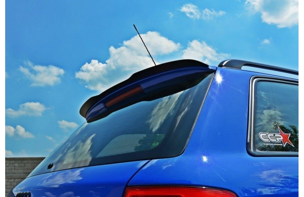 SPOILER CAP AUDI RS6 C5 AVANT