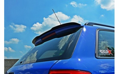 SPOILER CAP AUDI RS6 C5 AVANT