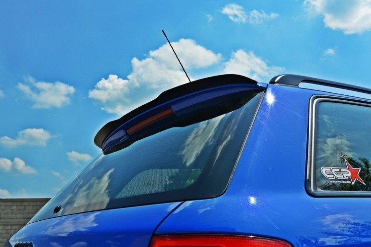 Αεροτομή Καπό Audi RS6 C5 Avant