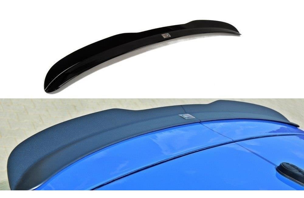SPOILER CAP AUDI RS6 C5 AVANT