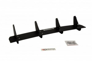 Rear Diffuser Audi RS6 C5