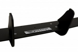 Rear Diffuser Audi RS6 C5