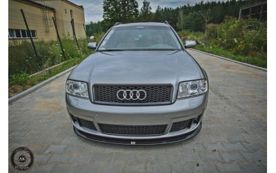 Front Splitter Audi RS6 C5