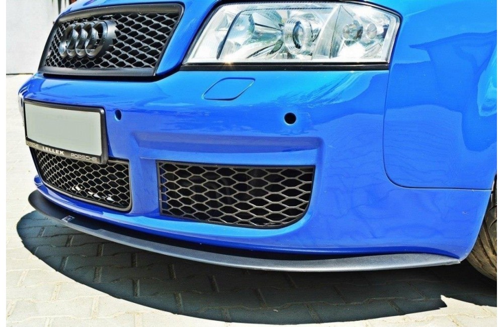 Front Splitter Audi RS6 C5 Front Splitter Audi RS6 C5