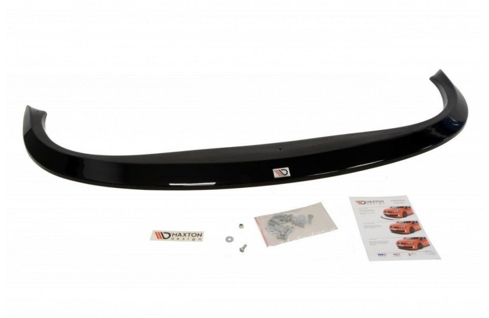 Front Splitter Audi RS6 C5 Front Splitter Audi RS6 C5