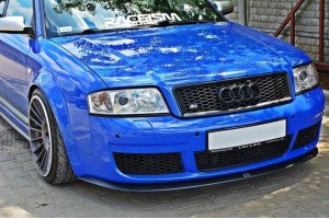 Front Splitter Audi RS6 C5 Front Splitter Audi RS6 C5