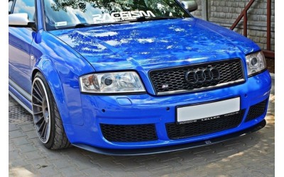 Front Splitter Audi RS6 C5