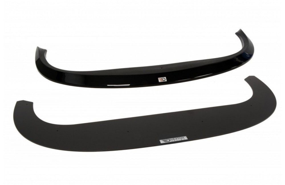 HYBRID FRONT SPLITTER AUDI RS6 C5