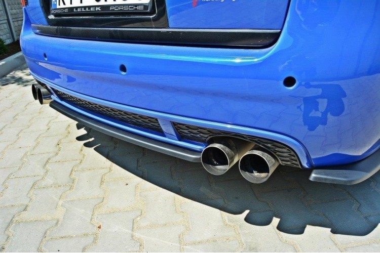Αεροτομή Πίσω AUDI RS6 C5 AVANT