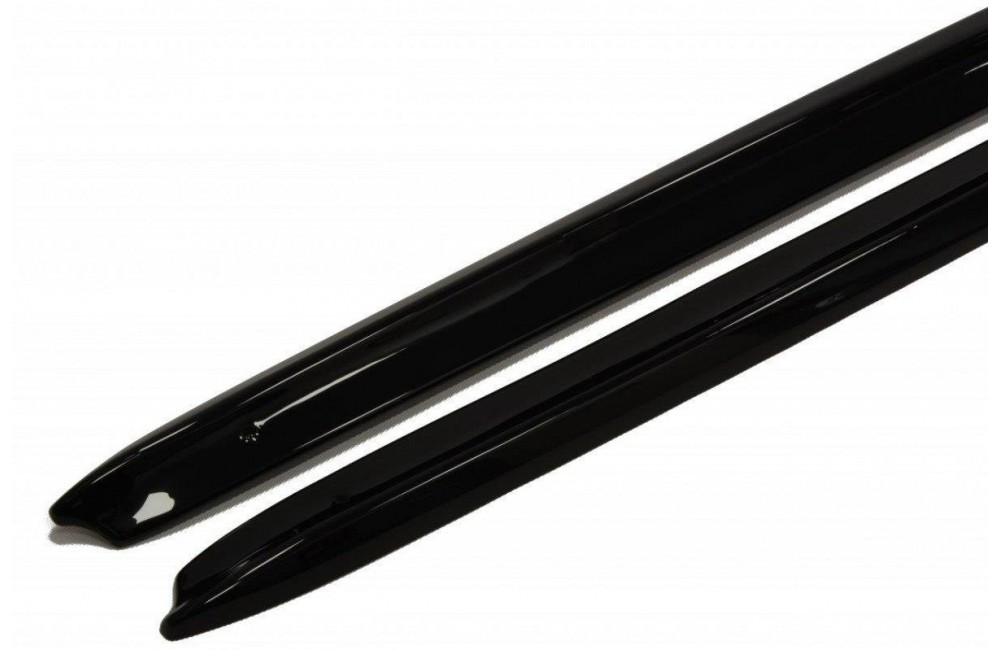 Side Skirts Diffusers Audi RS6 C5