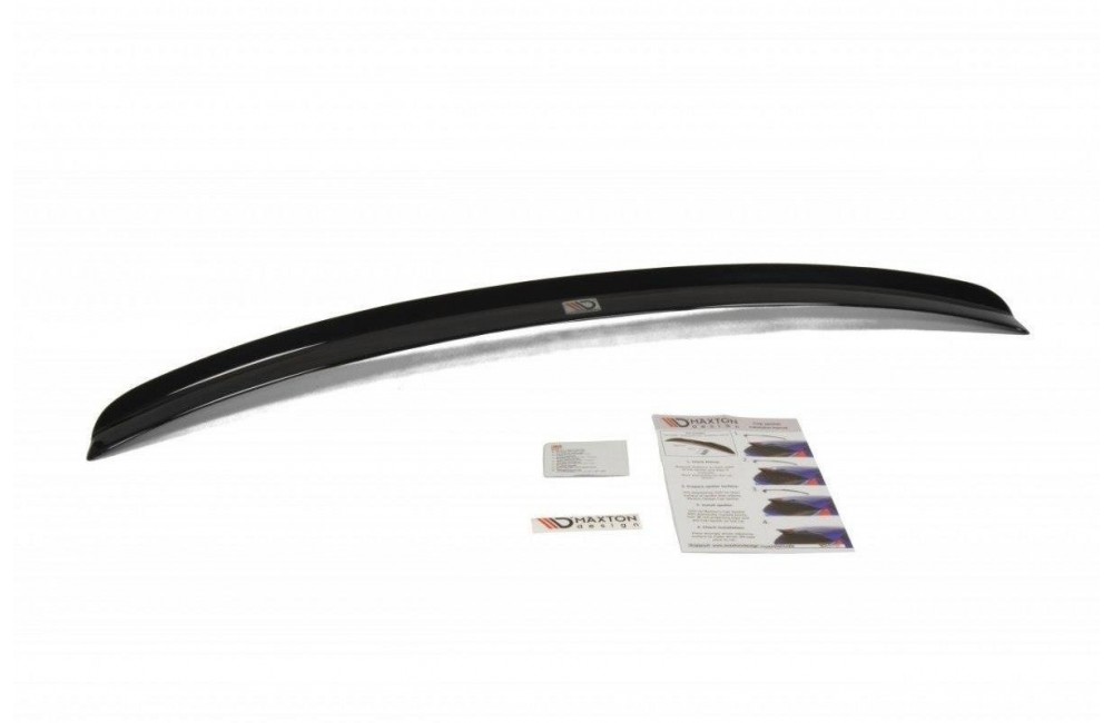 SPOILER CAP AUDI RS6 C6 AVANT