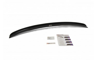 SPOILER CAP AUDI RS6 C6 AVANT