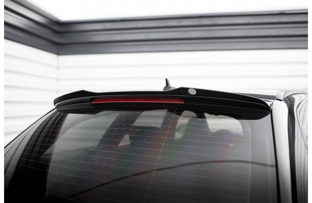 Spoiler Cap Audi RS6 Avant C6