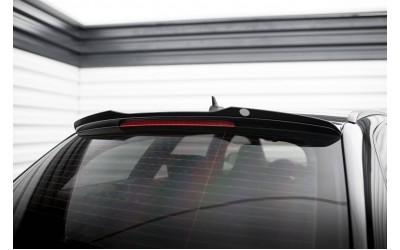 Spoiler Cap Audi RS6 Avant C6
