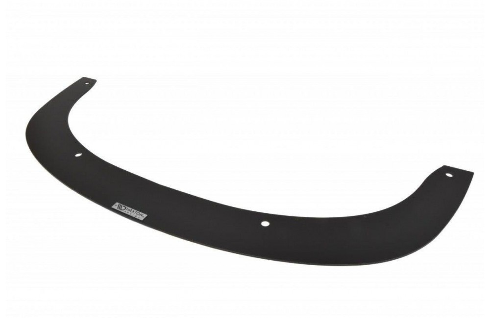 FRONT RACING SPLITTER v.1 AUDI RS6 C6 FRONT RACING SPLITTER v.1 AUDI RS6 C6