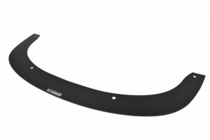 FRONT RACING SPLITTER v.1 AUDI RS6 C6 FRONT RACING SPLITTER v.1 AUDI RS6 C6