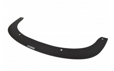 FRONT RACING SPLITTER v.1 AUDI RS6 C6