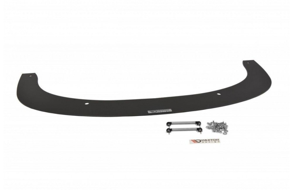 FRONT RACING SPLITTER v.1 AUDI RS6 C6 FRONT RACING SPLITTER v.1 AUDI RS6 C6