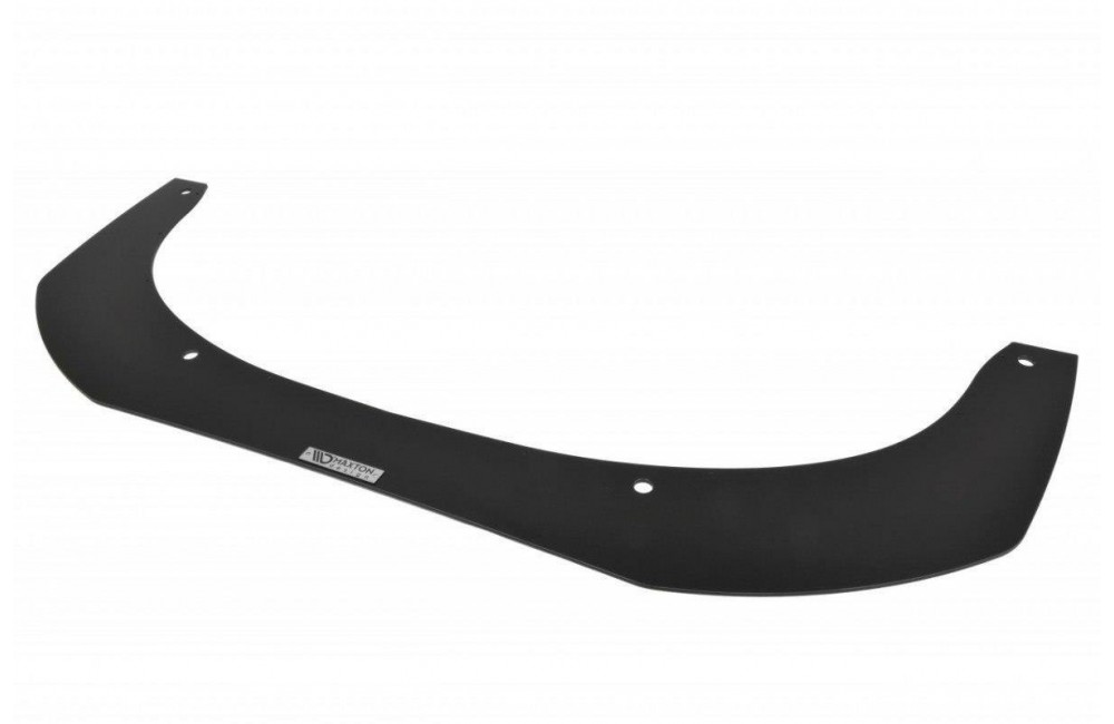 FRONT RACING SPLITTER v.2 AUDI RS6 C6 FRONT RACING SPLITTER v.2 AUDI RS6 C6