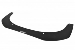 FRONT RACING SPLITTER v.2 AUDI RS6 C6 FRONT RACING SPLITTER v.2 AUDI RS6 C6