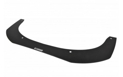 FRONT RACING SPLITTER v.2 AUDI RS6 C6
