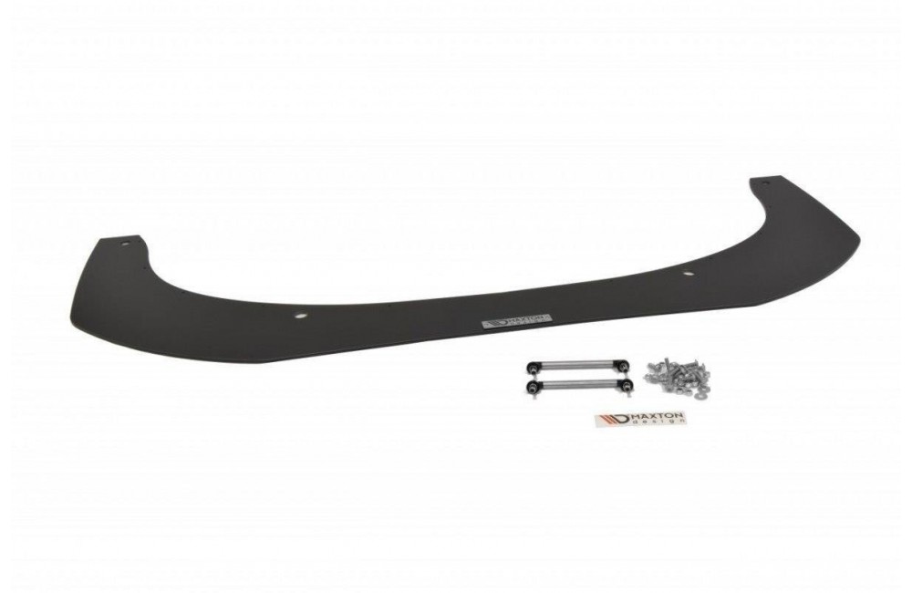 FRONT RACING SPLITTER v.2 AUDI RS6 C6 FRONT RACING SPLITTER v.2 AUDI RS6 C6