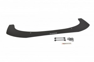 FRONT RACING SPLITTER v.2 AUDI RS6 C6 FRONT RACING SPLITTER v.2 AUDI RS6 C6