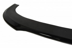 FRONT SPLITTER AUDI RS6 C6 FRONT SPLITTER AUDI RS6 C6