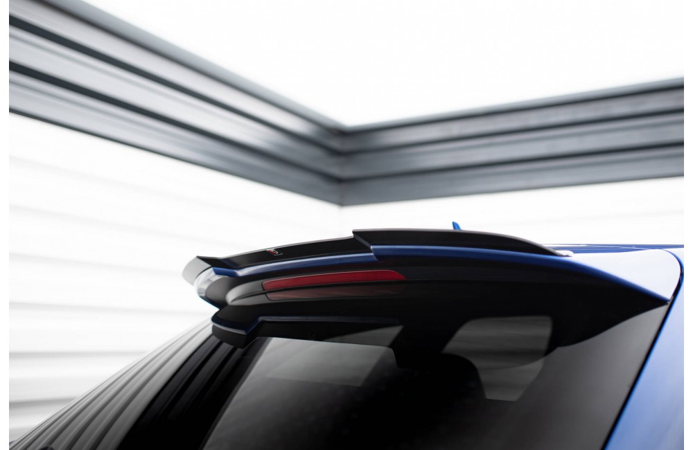Spoiler Cap V.1 Audi RS6 C7 / C7 Facelift Spoiler Cap V.1 Audi RS6 C7 / C7 Facelift