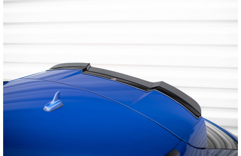 Spoiler Cap V.1 Audi RS6 C7 / C7 Facelift Spoiler Cap V.1 Audi RS6 C7 / C7 Facelift