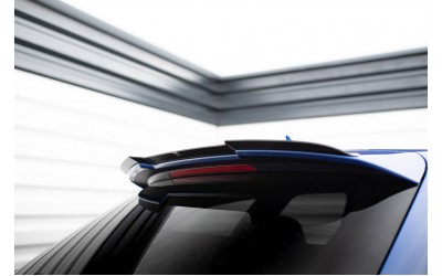 Spoiler Cap V.1 Audi RS6 C7 / C7 Facelift