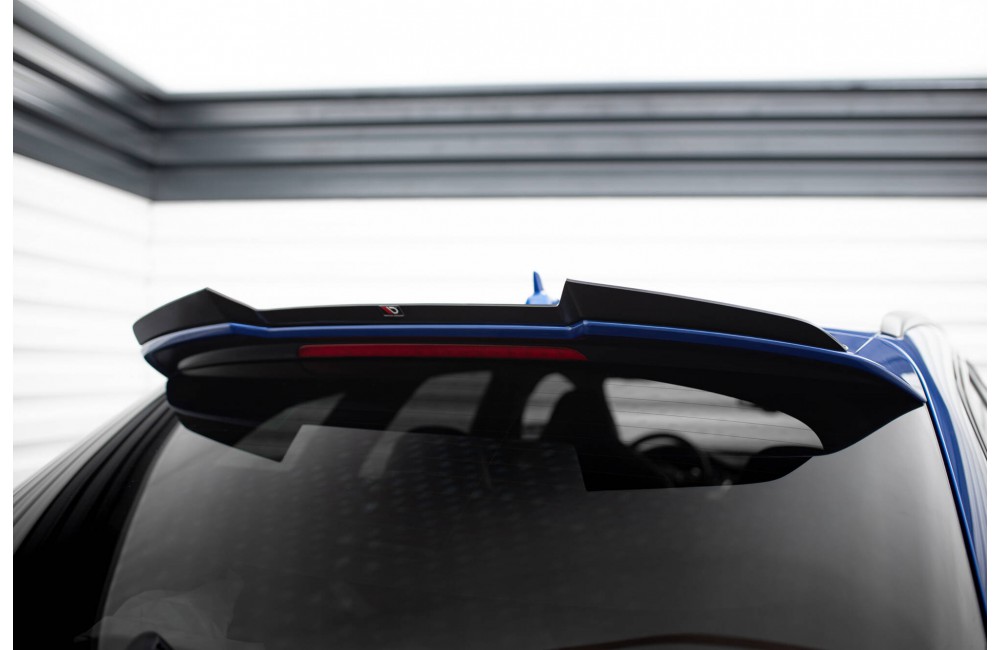 Spoiler Cap V.2 Audi RS6 C7 / C7 Facelift Spoiler Cap V.2 Audi RS6 C7 / C7 Facelift