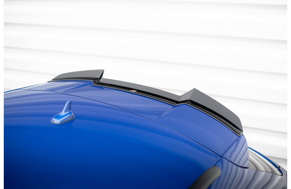 Spoiler Cap V.2 Audi RS6 C7 / C7 Facelift Spoiler Cap V.2 Audi RS6 C7 / C7 Facelift