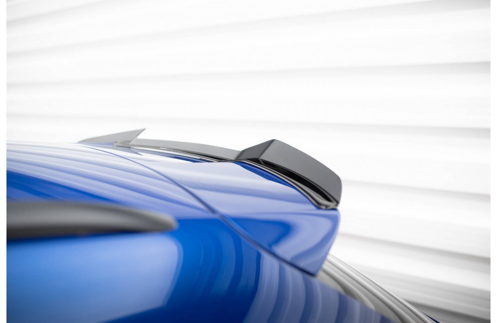 Spoiler Cap V.2 Audi RS6 C7 / C7 Facelift Spoiler Cap V.2 Audi RS6 C7 / C7 Facelift